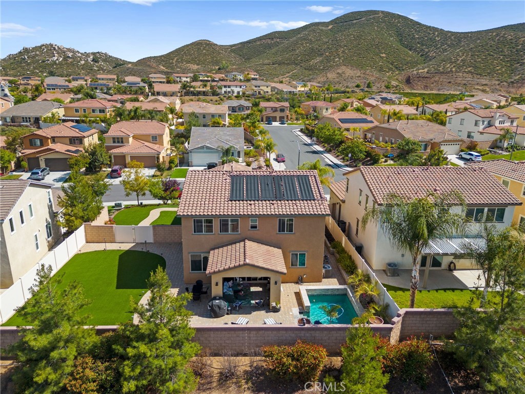 36438 Geranium Drive