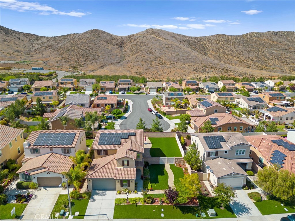 36438 Geranium Drive