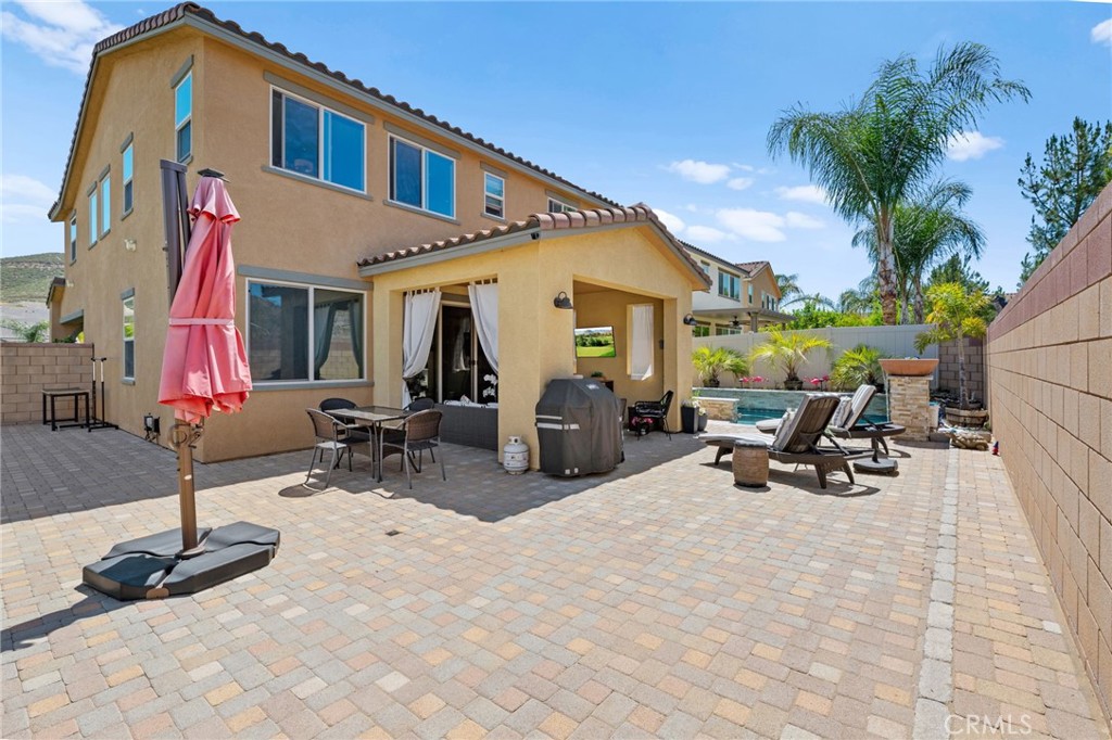 36438 Geranium Drive