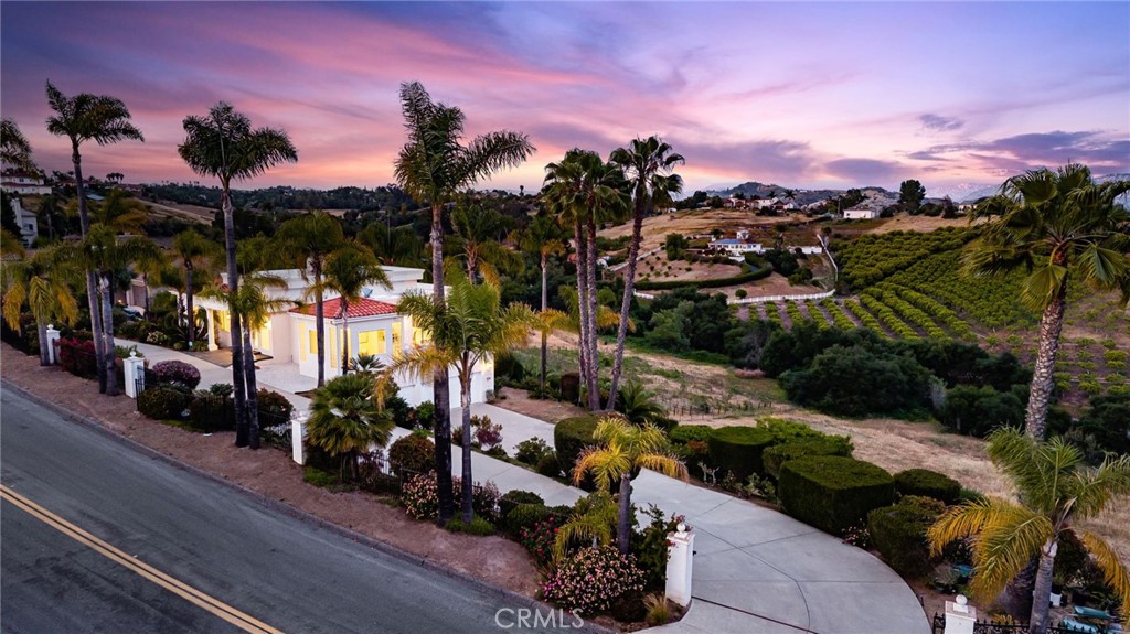 4462 Fallsbrae Road