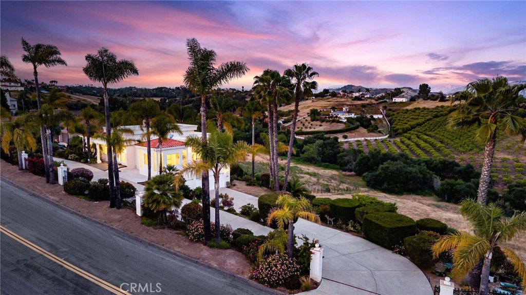 4462 Fallsbrae Road