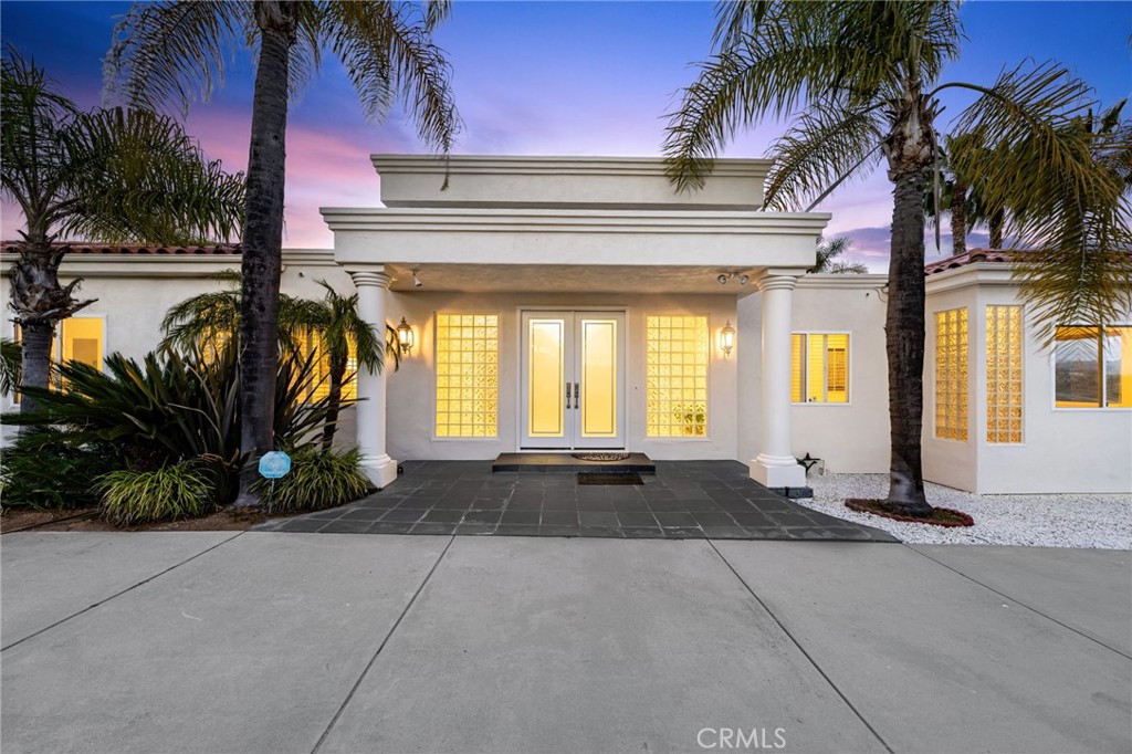 4462 Fallsbrae Road