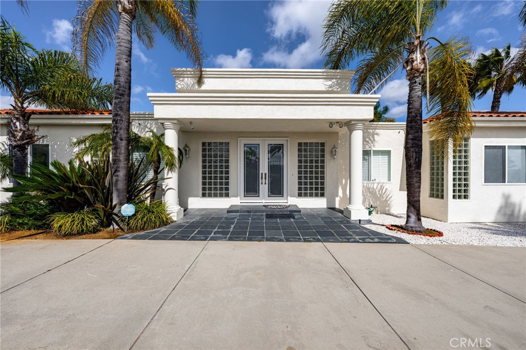 4462 Fallsbrae Road