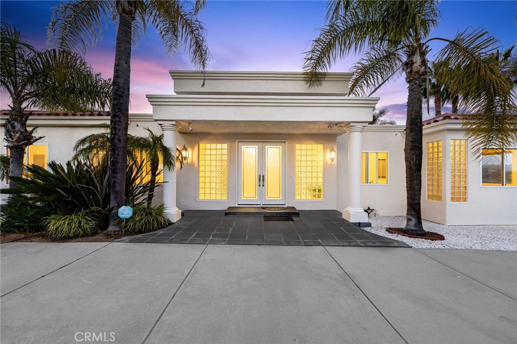 4462 Fallsbrae Road