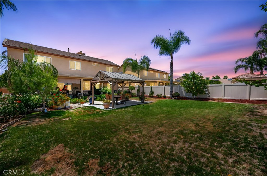 27182 Amber Rock Drive