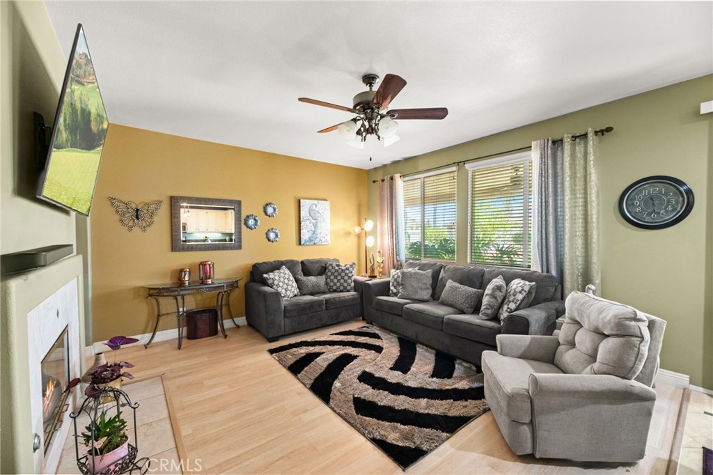 27182 Amber Rock Drive