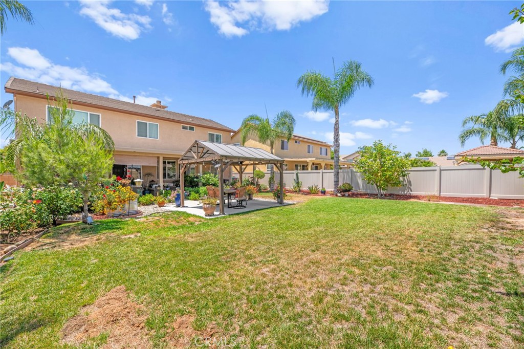 27182 Amber Rock Drive