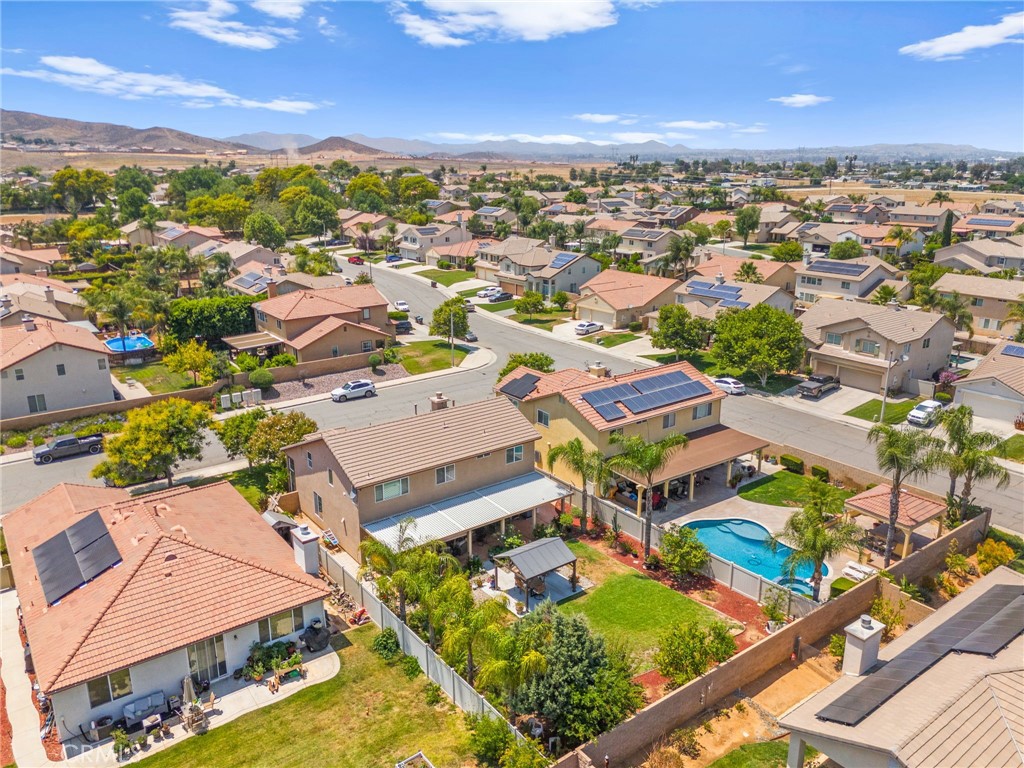 27182 Amber Rock Drive