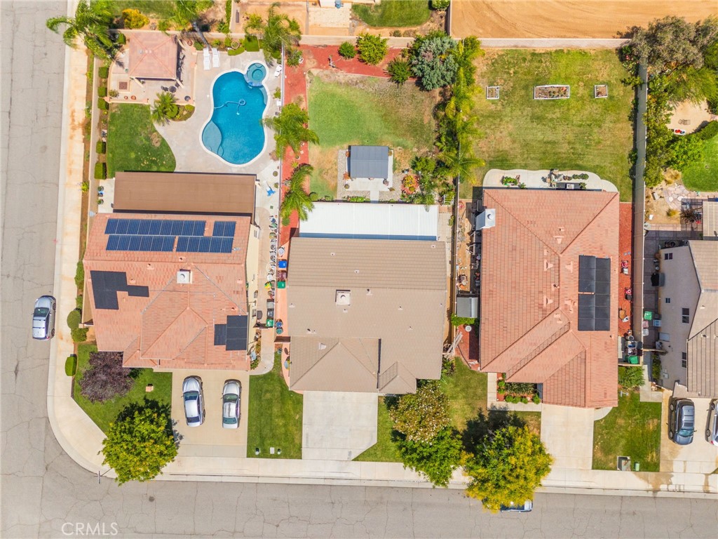 27182 Amber Rock Drive
