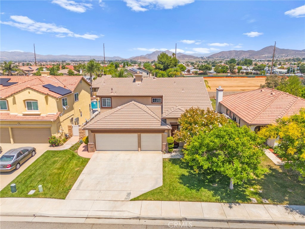 27182 Amber Rock Drive