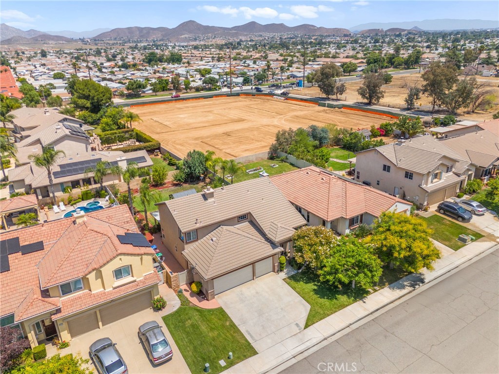 27182 Amber Rock Drive