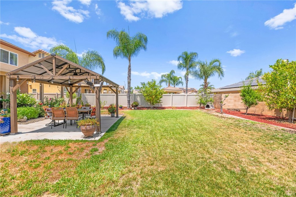 27182 Amber Rock Drive