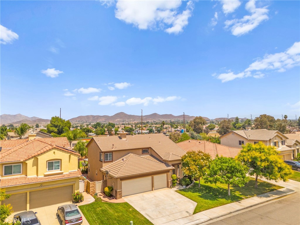 27182 Amber Rock Drive