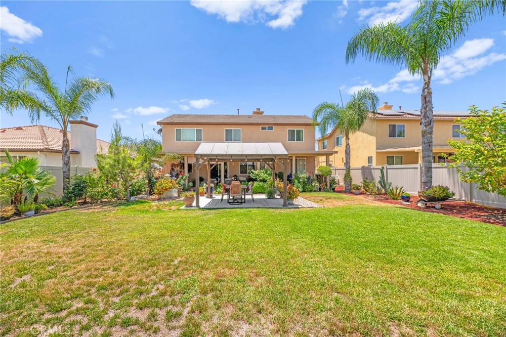 27182 Amber Rock Drive