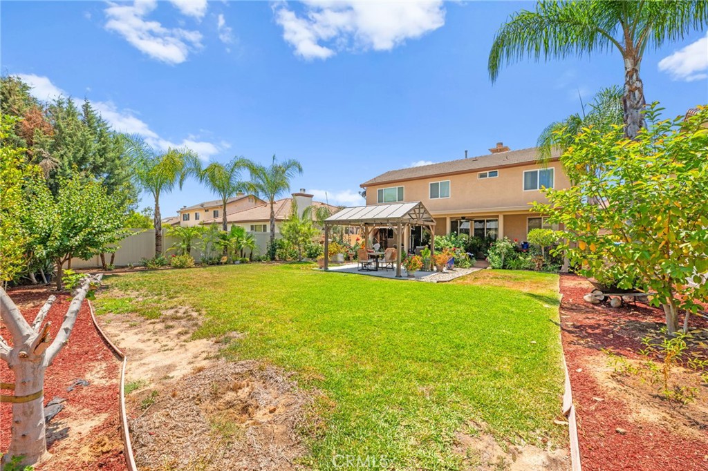 27182 Amber Rock Drive