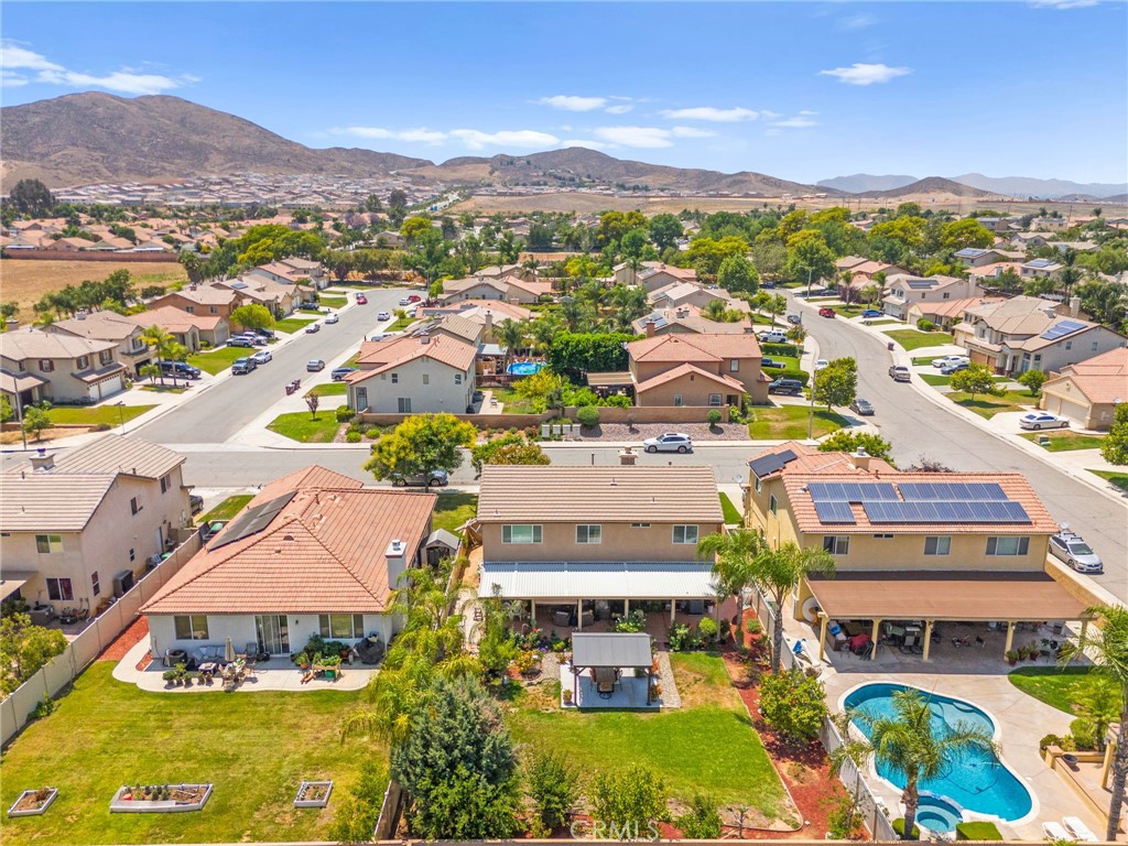 27182 Amber Rock Drive