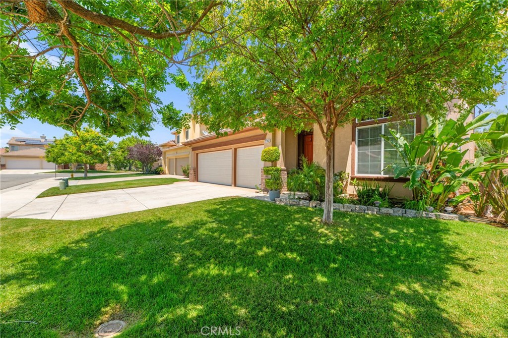 27182 Amber Rock Drive