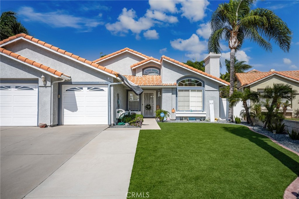 9228 Whiting Way