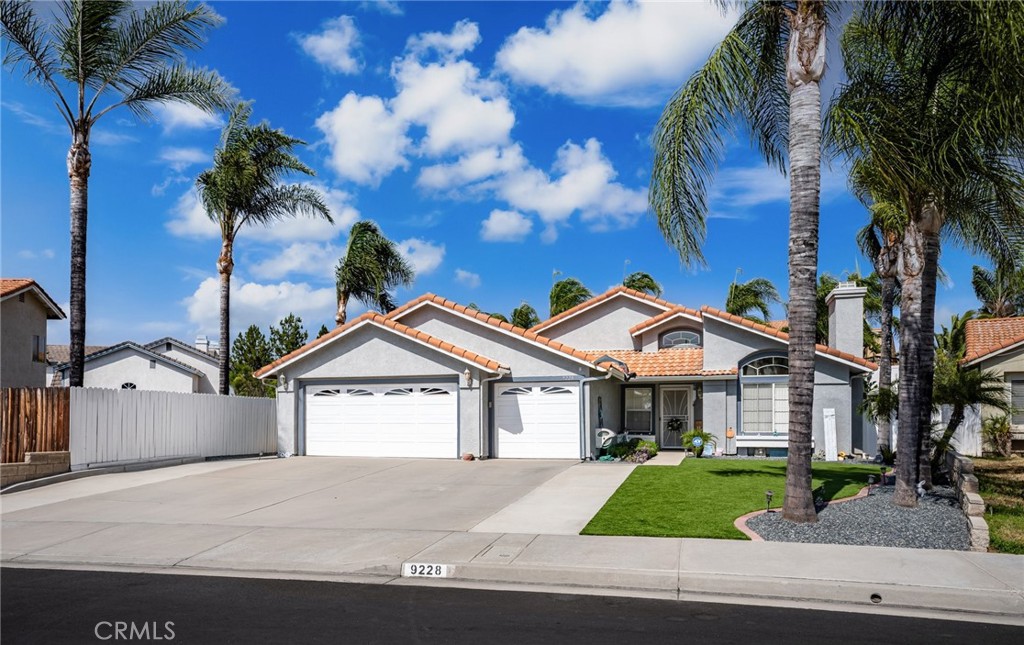 9228 Whiting Way
