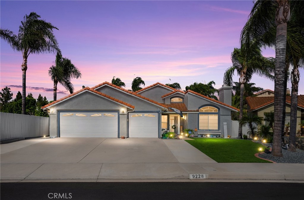 9228 Whiting Way
