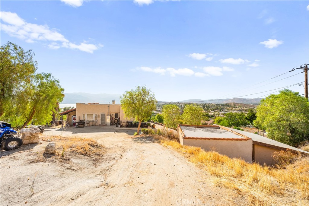 250 E Prospect Street