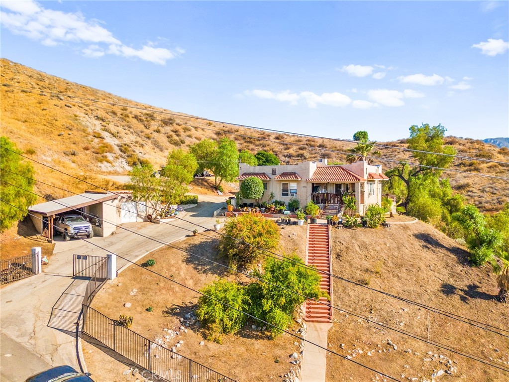 250 E Prospect Street