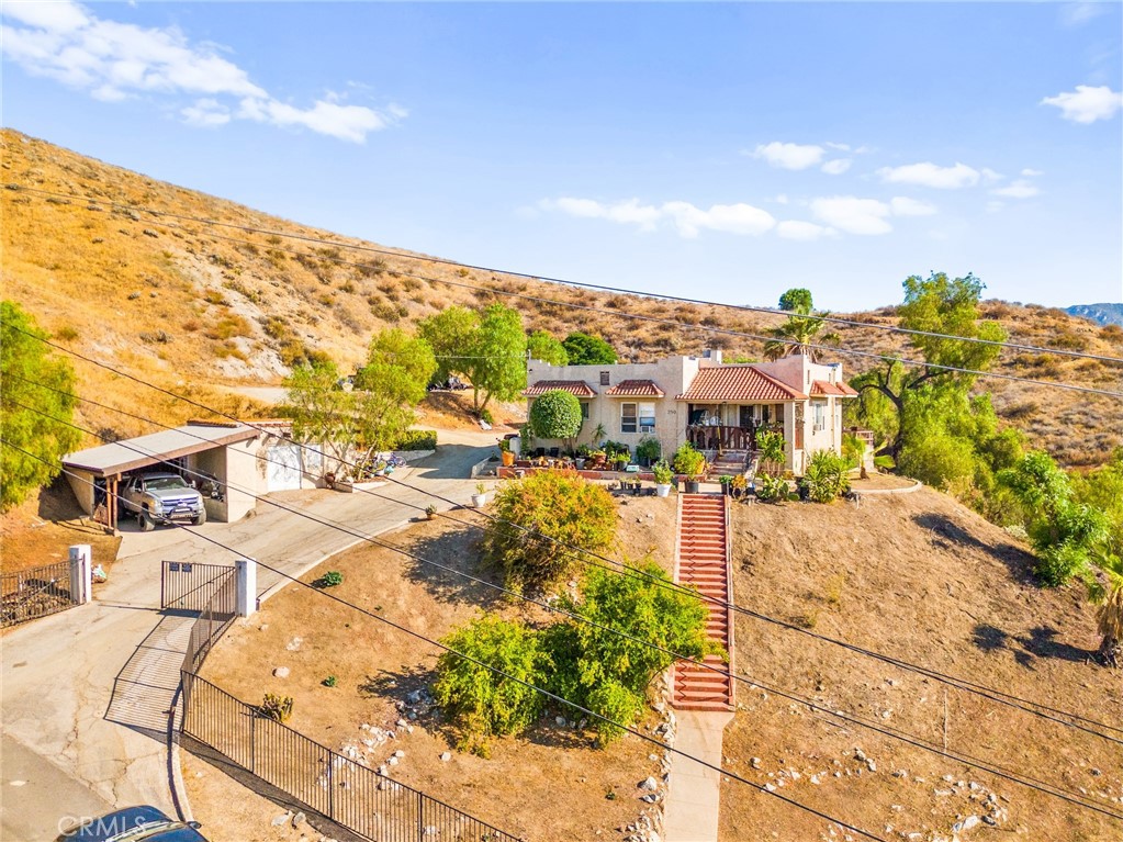 250 E Prospect Street