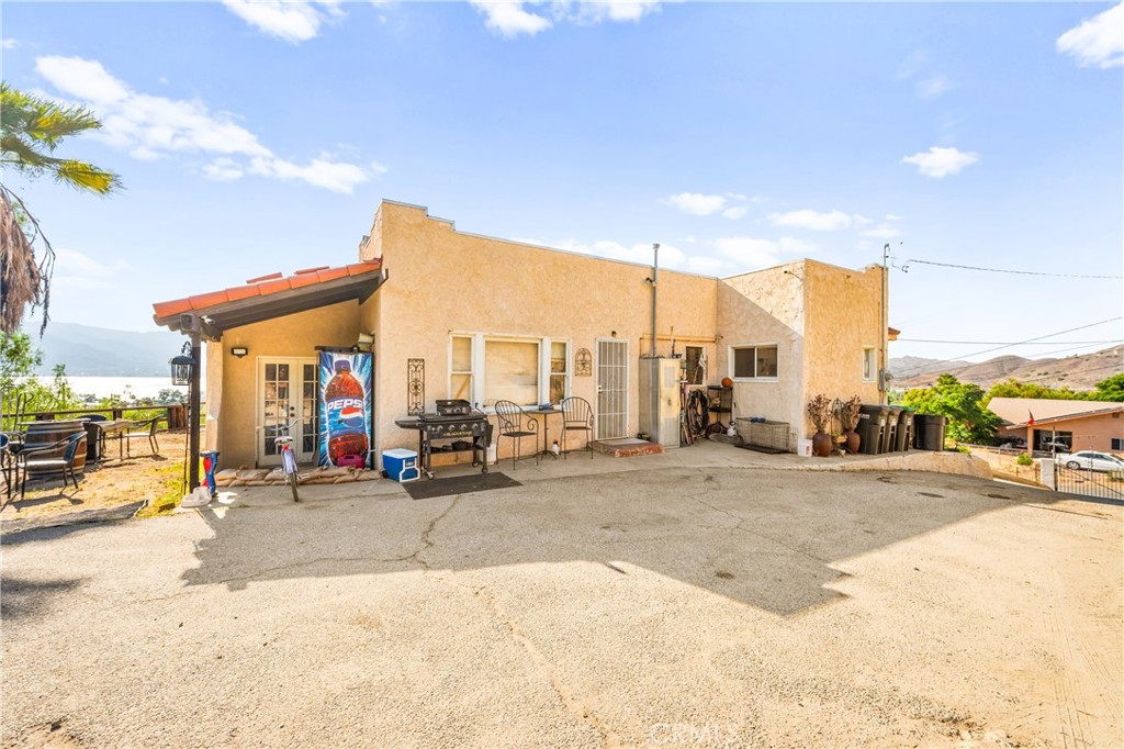 250 E Prospect Street
