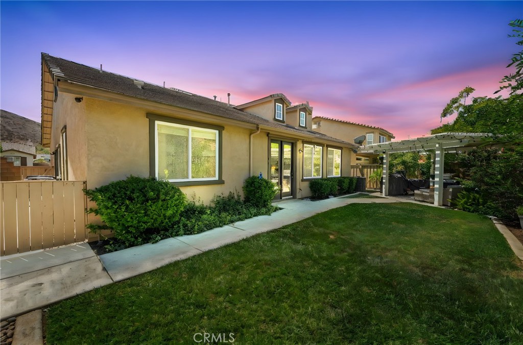 34278 Canyon Rim Drive