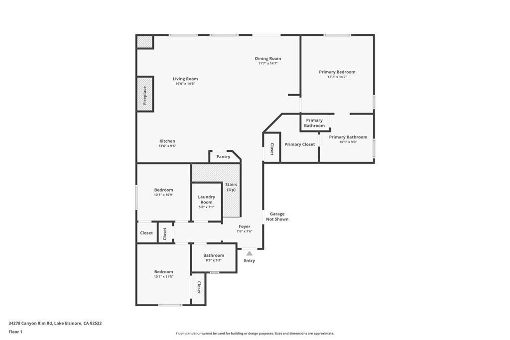 34278 Canyon Rim Drive