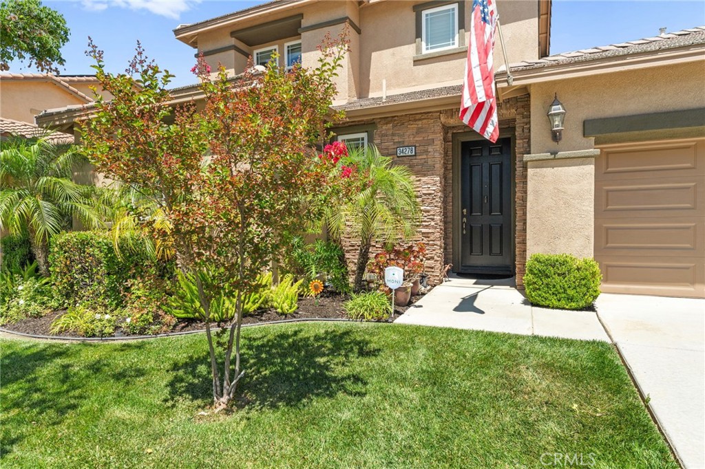 34278 Canyon Rim Drive