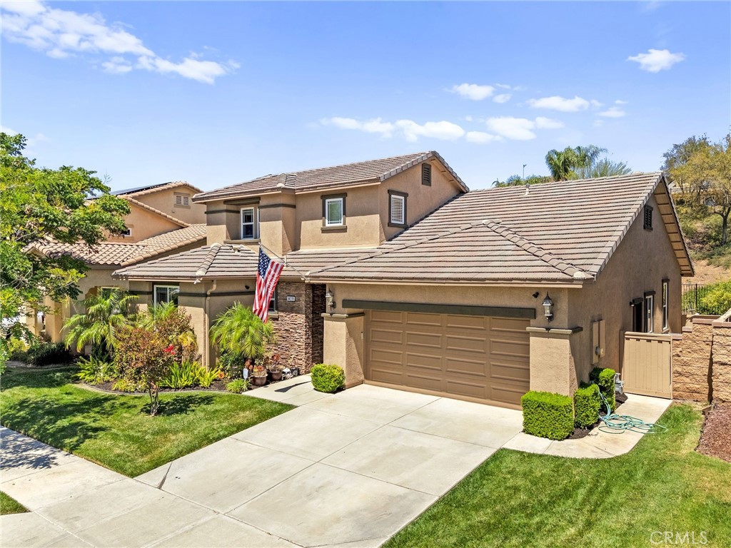 34278 Canyon Rim Drive