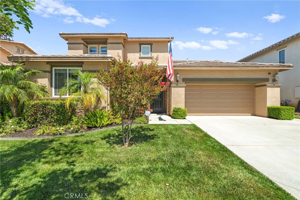 34278 Canyon Rim Drive