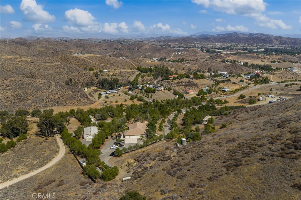 27297 Lindell Road