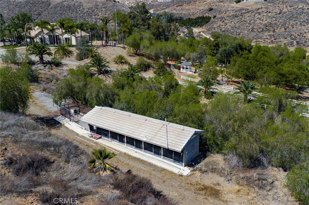 27297 Lindell Road