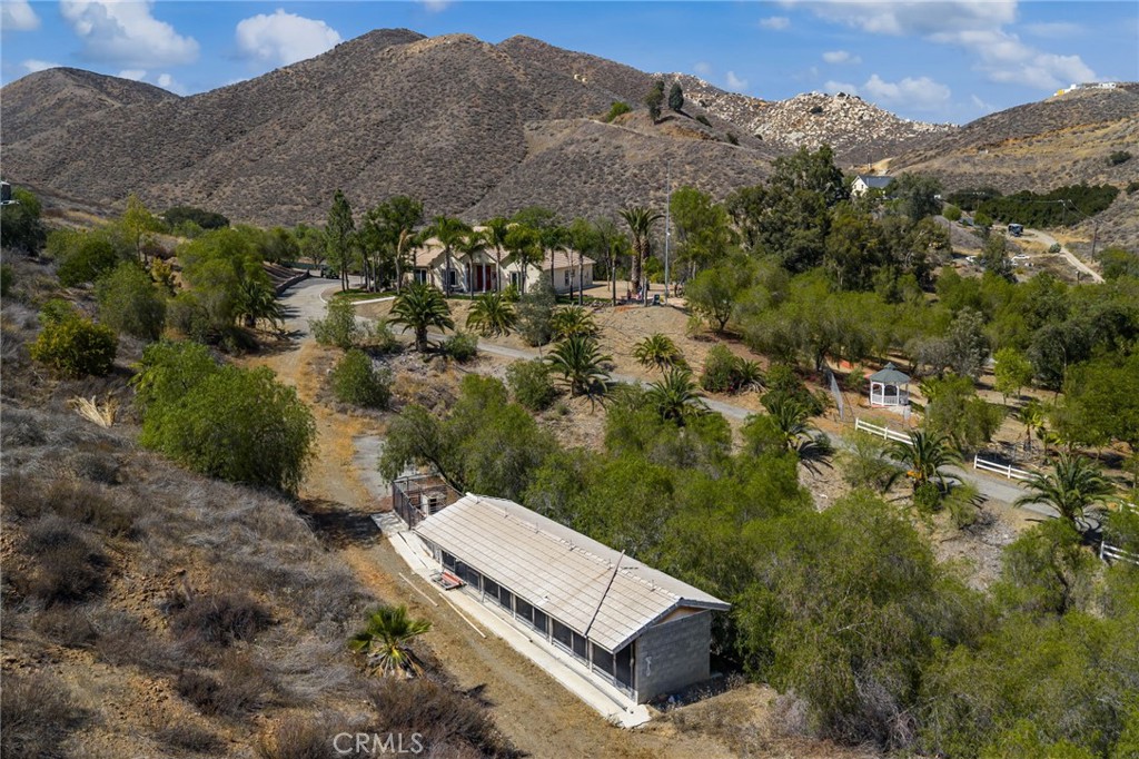 27297 Lindell Road