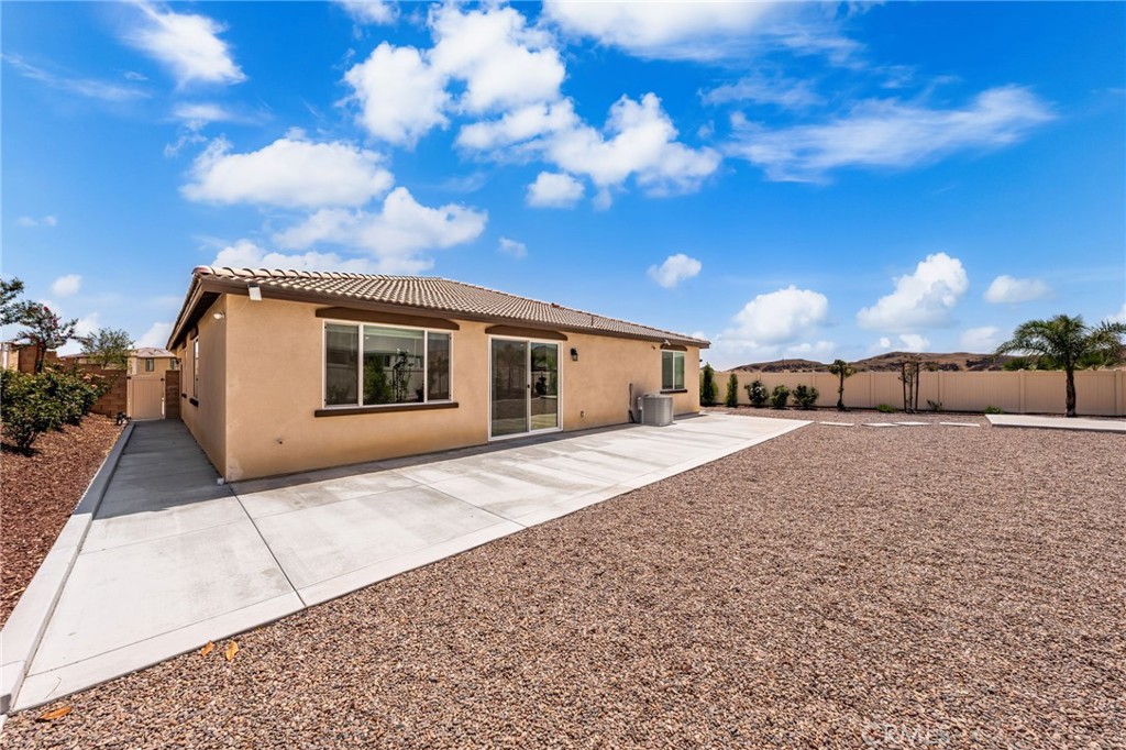 11615 Zoeller Street