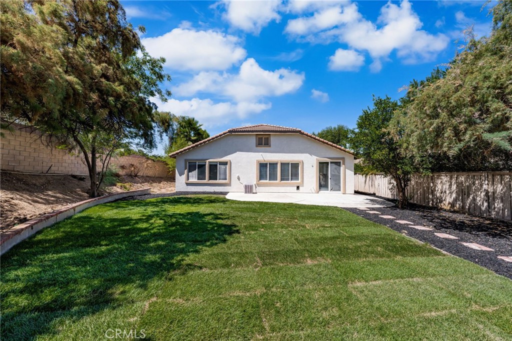 32106 Poppy Way