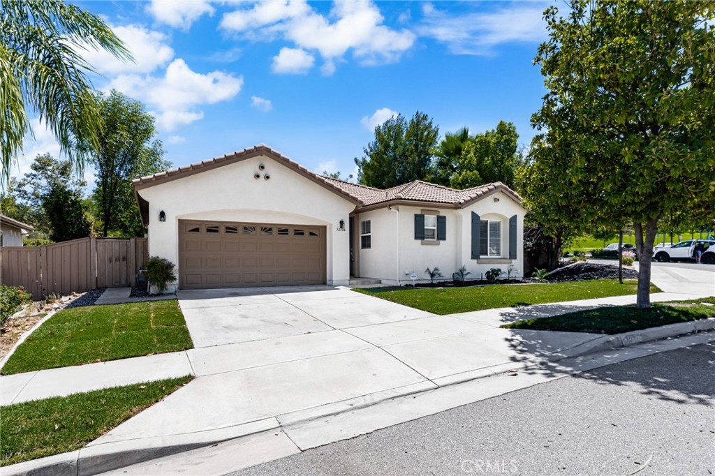 32106 Poppy Way