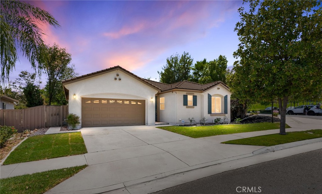 32106 Poppy Way
