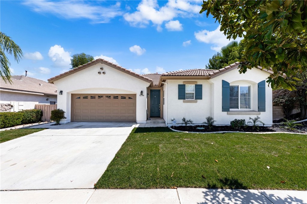32106 Poppy Way
