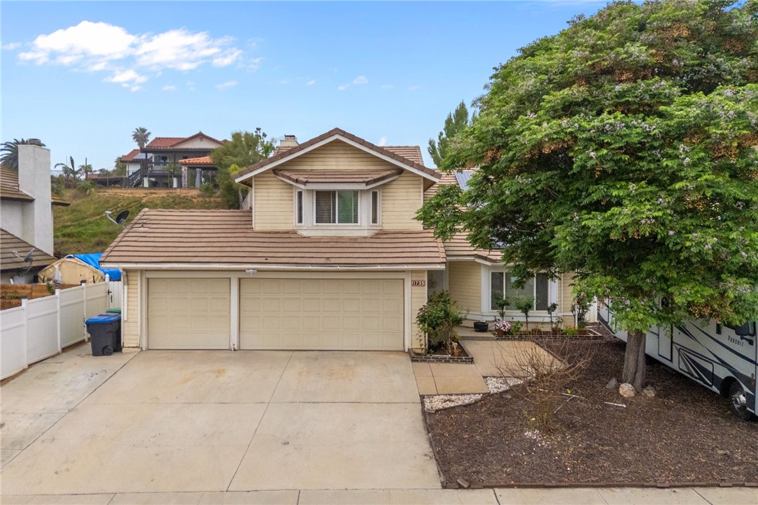 11735 Country Flower