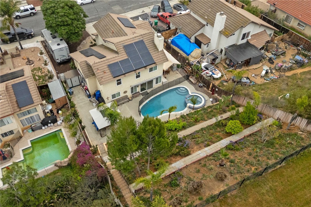 11735 Country Flower