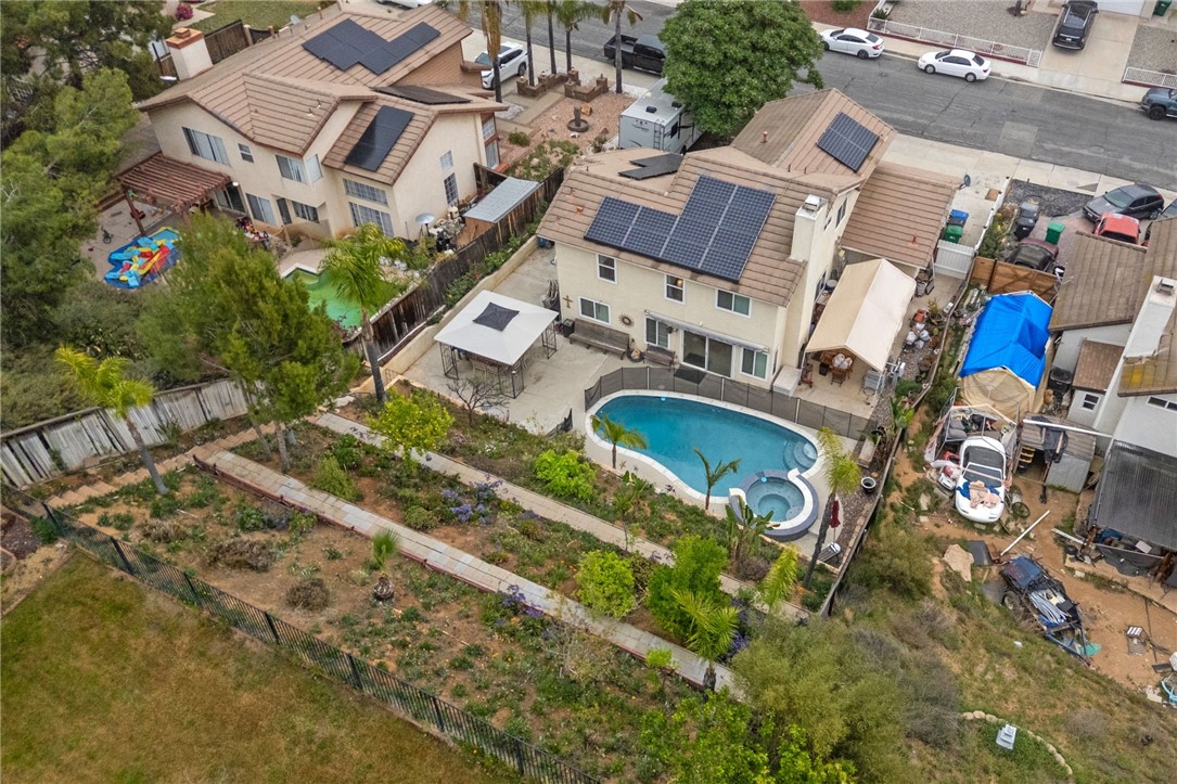 11735 Country Flower