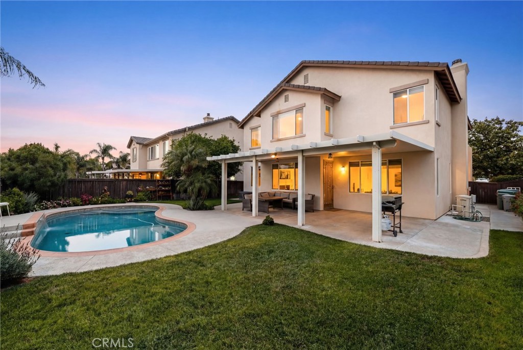 8561 Lodgepole