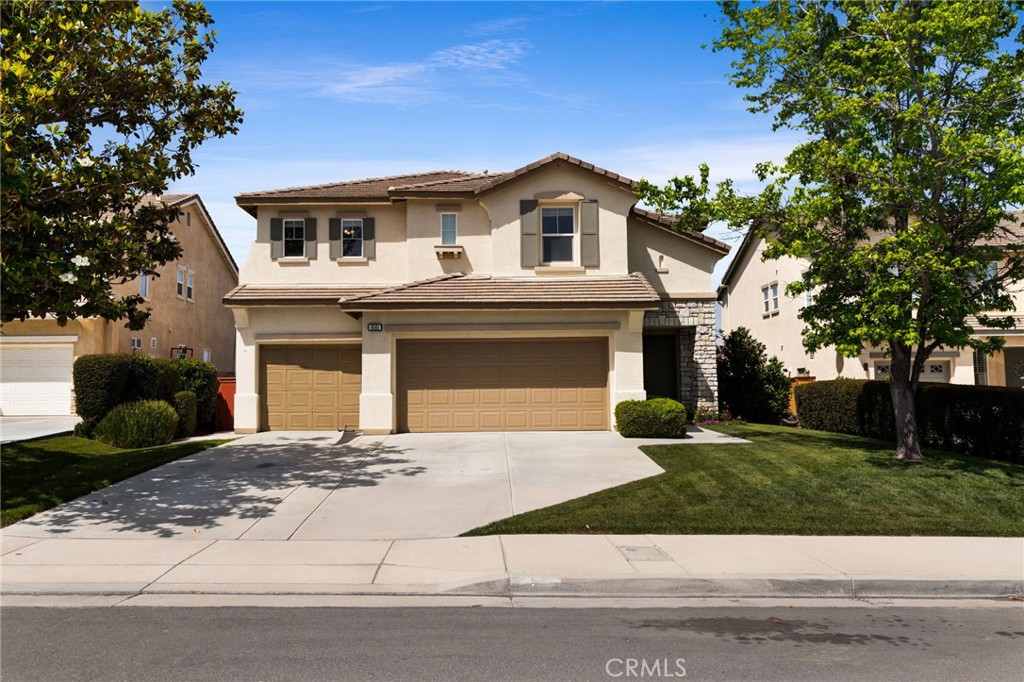 8561 Lodgepole