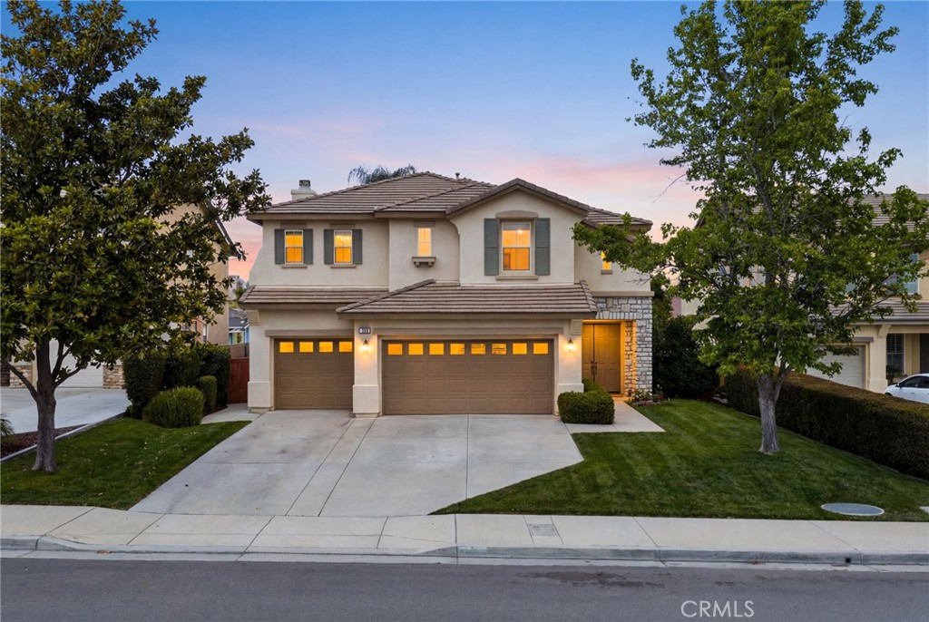 8561 Lodgepole