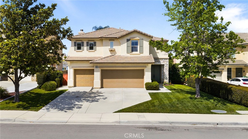 8561 Lodgepole