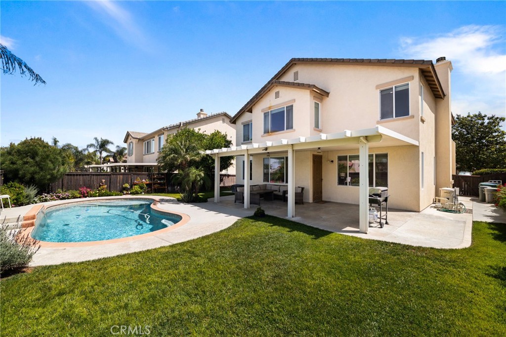 8561 Lodgepole