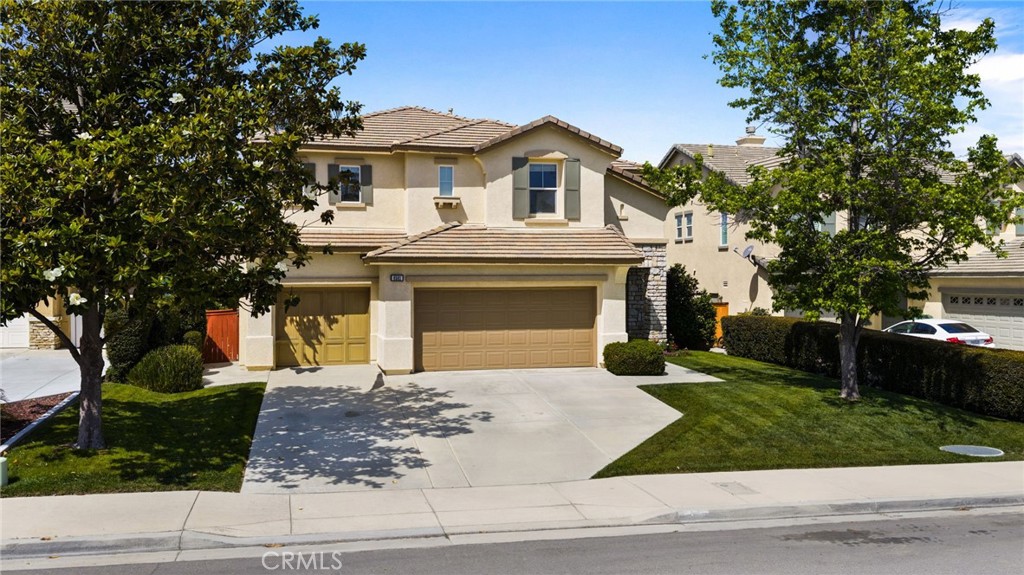 8561 Lodgepole